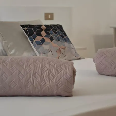 Bed and Breakfast Glem