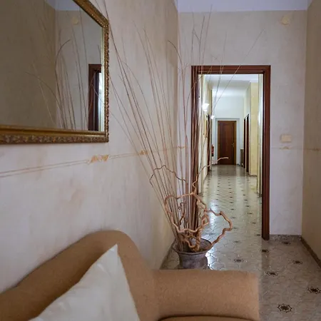 Glem Bed and Breakfast 3*