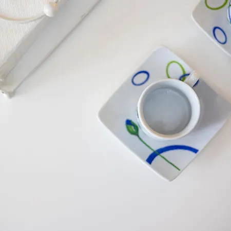 Glem Bed and Breakfast Racale