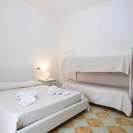 Bed and Breakfast Glem Racale