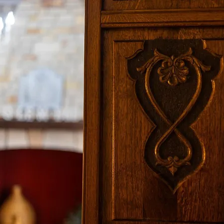 Bed and Breakfast Glem