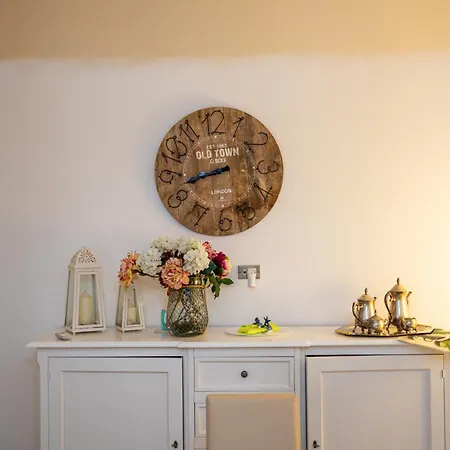 Glem Bed and Breakfast Racale