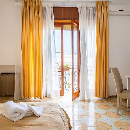 Bed and Breakfast Glem Racale