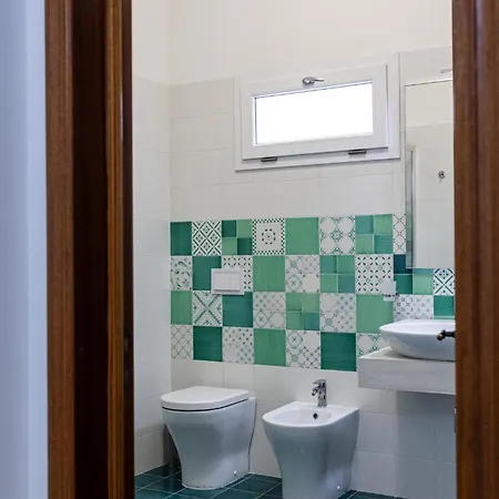 Glem Bed and Breakfast Racale