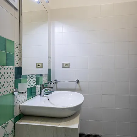 Bed and Breakfast Glem Racale