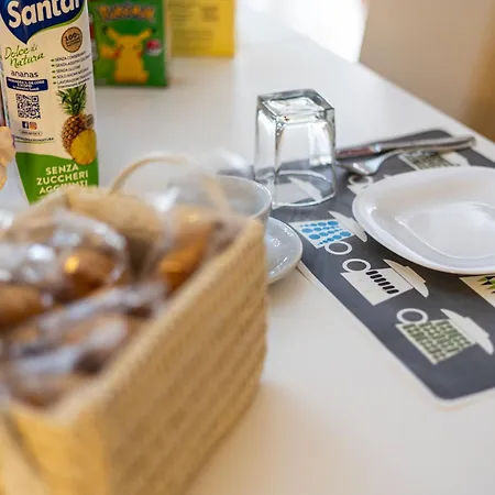 Glem Bed and Breakfast