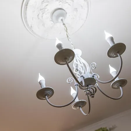 Bed and Breakfast Glem 3*