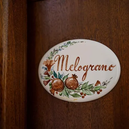 Glem Bed and Breakfast Racale