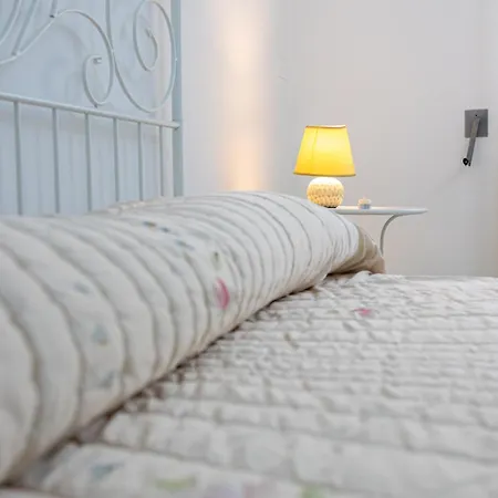 Bed and Breakfast Glem Racale