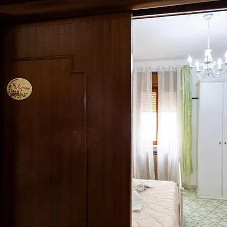 Glem Bed and Breakfast