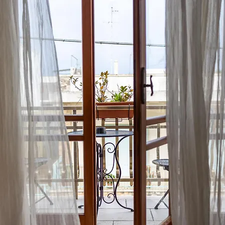 Bed and Breakfast Glem 3*