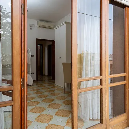 Glem Bed and Breakfast