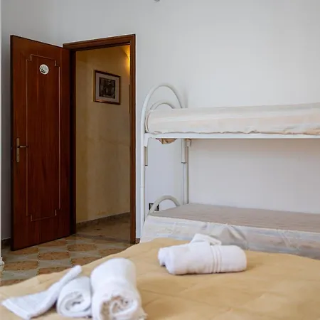 Glem Bed and Breakfast Racale