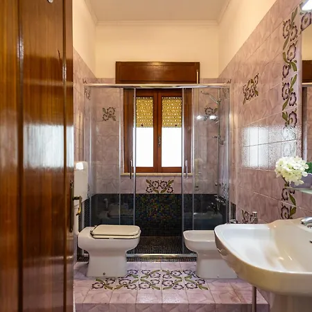 Bed and Breakfast Glem Racale