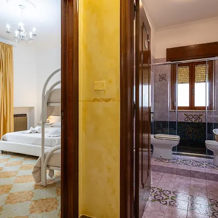 Bed and Breakfast Glem Racale