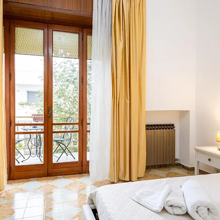 Glem Bed and Breakfast