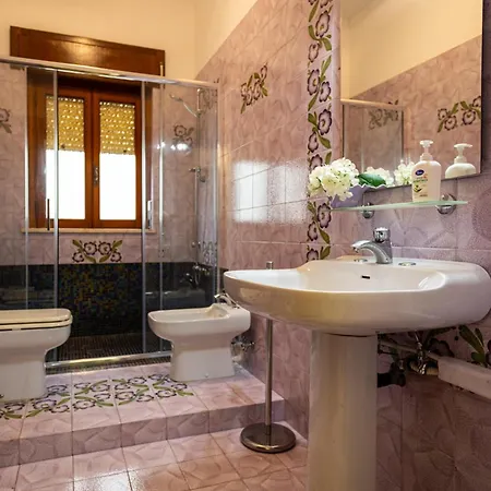 Bed and Breakfast Glem