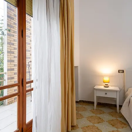 Bed and Breakfast Glem Racale