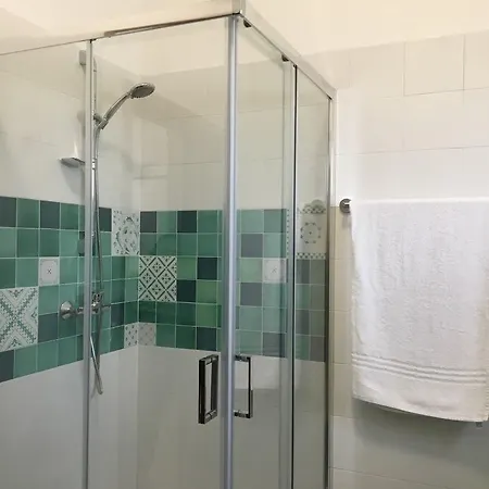 Bed and Breakfast Glem