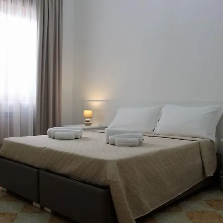 Glem Bed and Breakfast