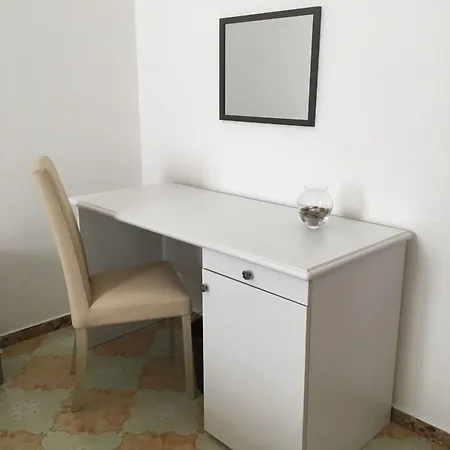 Glem Bed and Breakfast Racale