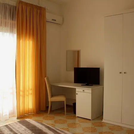 Bed and Breakfast Glem 3*