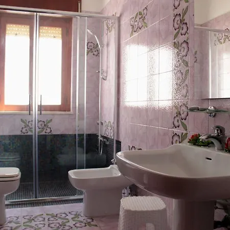 Bed and Breakfast Glem Racale