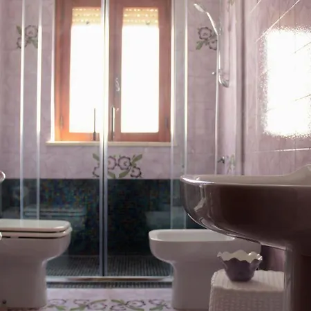 Glem Bed and Breakfast