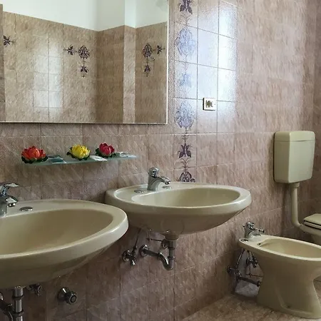 Bed and Breakfast Glem Racale