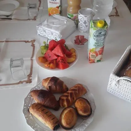 Bed and Breakfast Glem