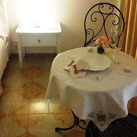 Bed and Breakfast Glem Racale