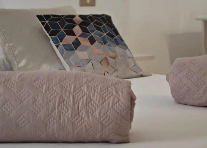 فندق مبيت وإفطار Glem