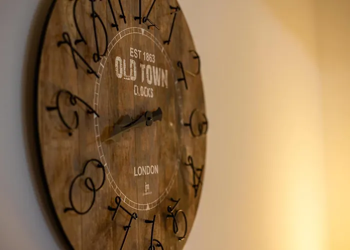 فندق مبيت وإفطار Glem 3*