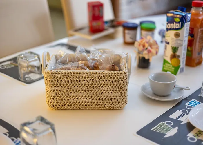 Glem فندق مبيت وإفطار 3*