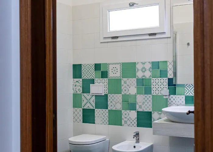 Glem فندق مبيت وإفطار راكالي