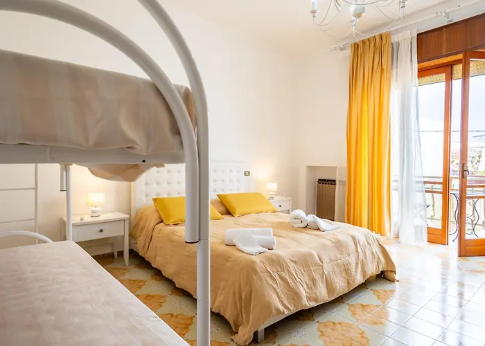 فندق مبيت وإفطار Glem راكالي