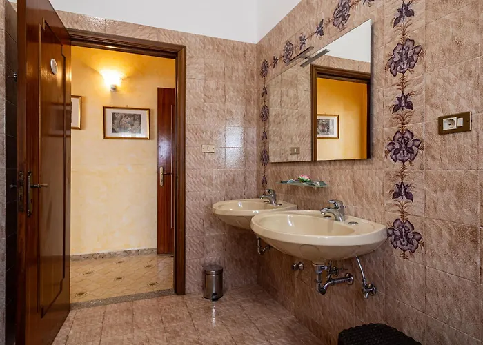 فندق مبيت وإفطار Glem