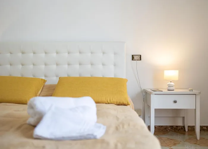 Glem فندق مبيت وإفطار