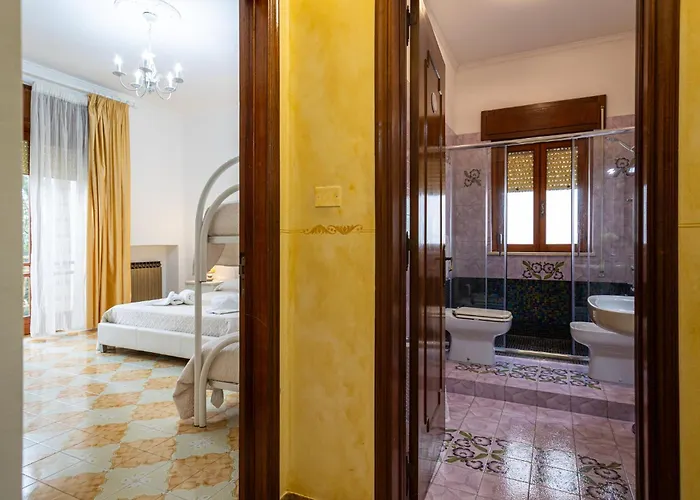 فندق مبيت وإفطار Glem راكالي