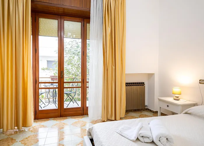 Glem فندق مبيت وإفطار