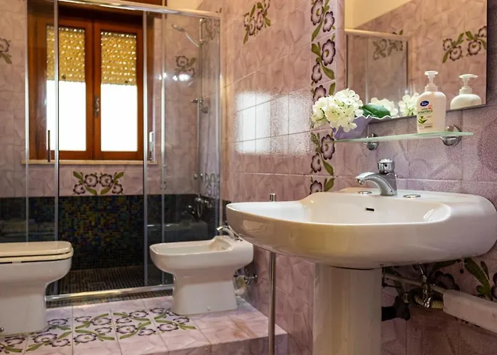 فندق مبيت وإفطار Glem