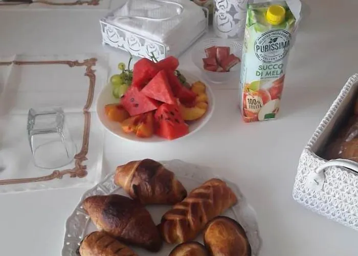 فندق مبيت وإفطار Glem