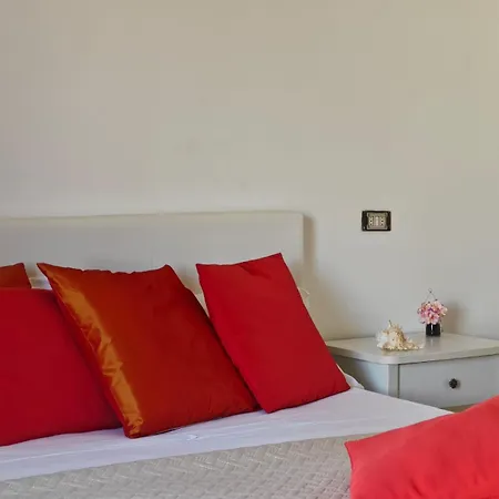 Glem Bed & Breakfast 3*