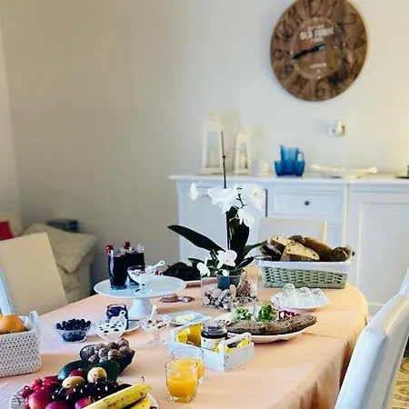 Bed & Breakfast Glem 3*