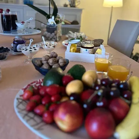 Bed & Breakfast Glem 3*