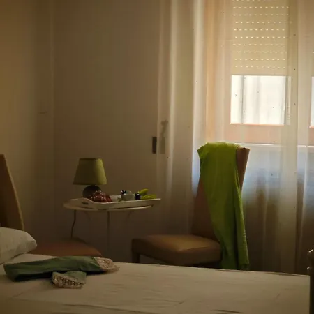 Glem Bed & Breakfast 3*