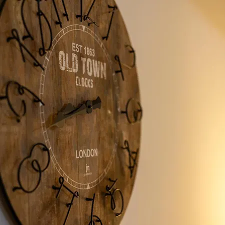 فندق مبيت وإفطار Glem 3*