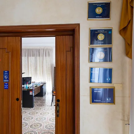 Glem فندق مبيت وإفطار