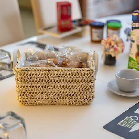 Glem فندق مبيت وإفطار 3*