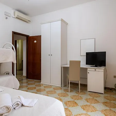 Glem Bed & Breakfast Racale